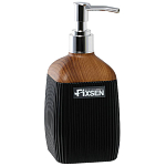 Диспенсер (300 мл) Fixsen BLACK WOOD FX-401-1 250_100_Array